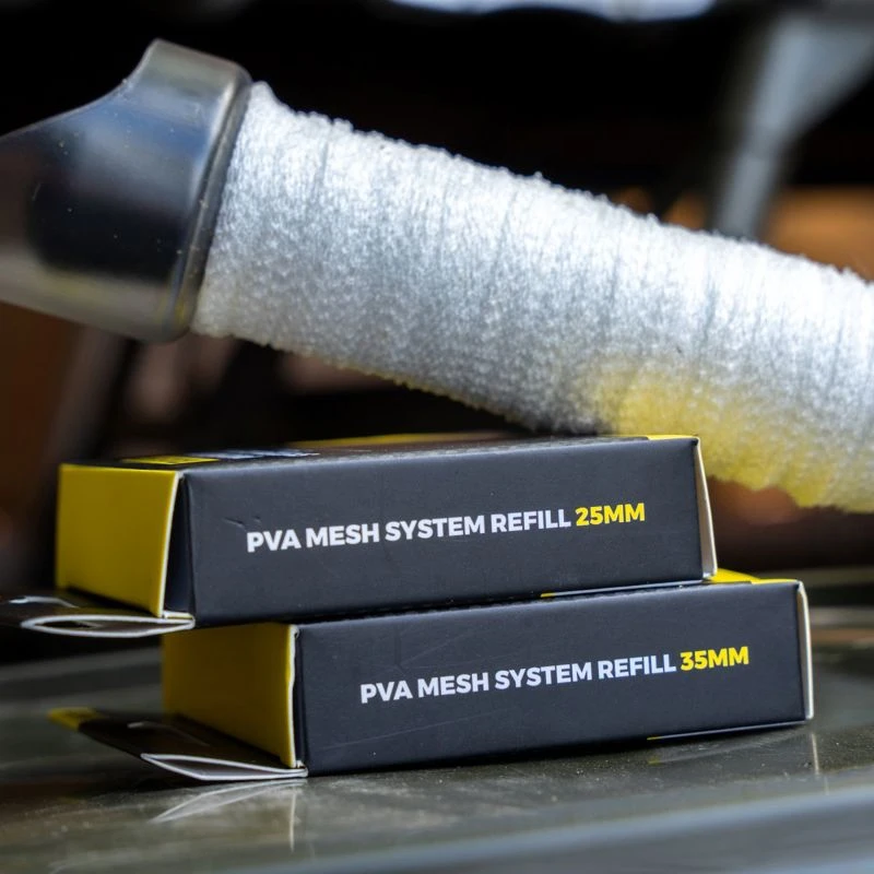 Avid Carp Transfer PVA Mesh System Refill